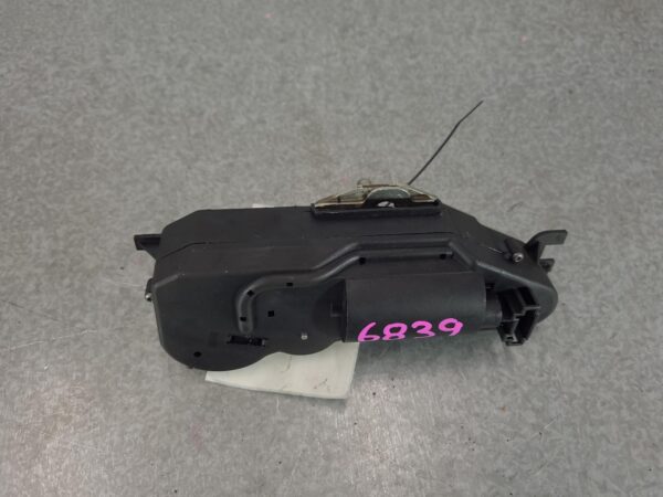 MERCEDES BENZ SPRINTER NCV3 10/2006-04/2018 LOCK MECHANISM RIGHT SLIDE DOOR - Image 2