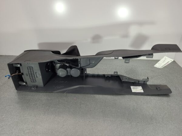 FORD RANGER PX SERIES 1 06/2011-06/2015 CONSOLE W/ 4WD SWITCH BUCKET SEAT TYPE - Image 7