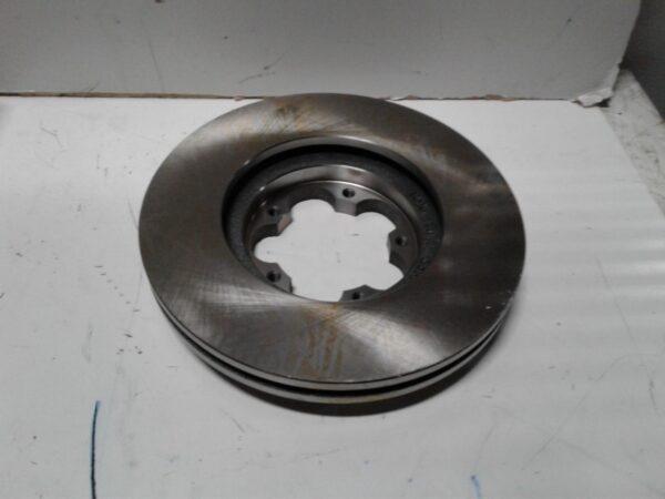 FORD TRANSIT VM 07/2006-02/2014 NEW FRONT BRAKE DISC - Image 3