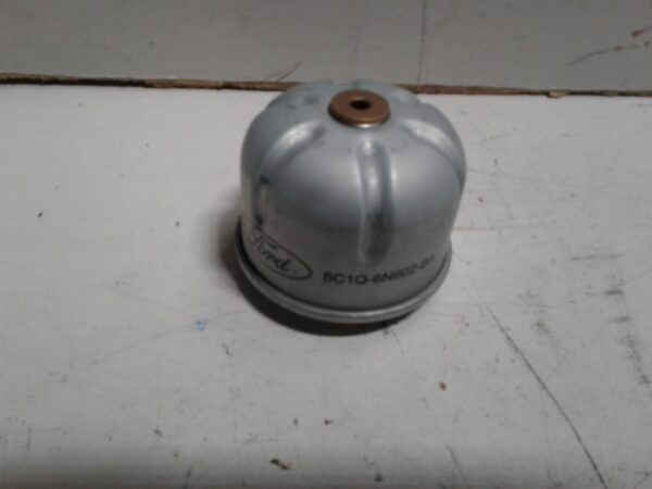 FORD TRANSIT VM 07/2006-02/2014 NEW ENGINE BYPASS FILTER GENUINE SUIT 2.4L RWD - Image 4