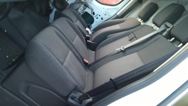 FORD TRANSIT CUSTOM VN 09/2013-12/2017 REAR BUMPER BAR END RIGHT - Image 17