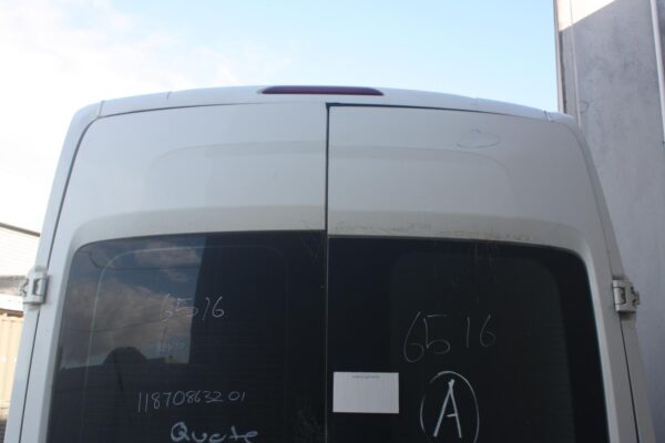 FORD TRANSIT VO 05/2016-04/2019 FUEL INJECTOR DIESEL 2.0L TURBO - Image 6