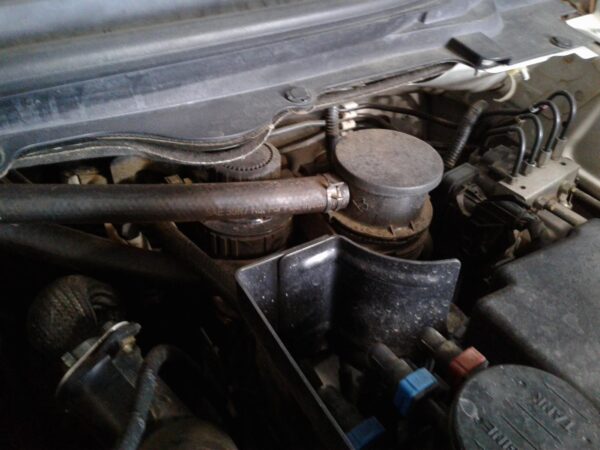 FORD RANGER PX 1 06/2011-10/2017 ABS SENSOR RIGHT REAR - Image 23