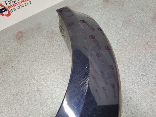 MITSUBISHI TRITON MN 07/2006-04/2015 RIGHT REAR WHEEL ARCH FLARE - Image 5