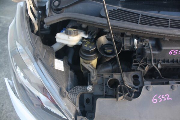 FORD TRANSIT CUSTOM VN 09/2013-2023 CALIPER RIGHT FRONT - Image 24