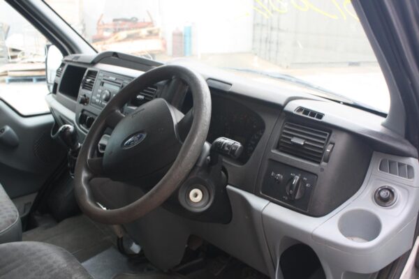 FORD TRANSIT VM SI-II 09/2006-02/2014 COMBINATION WIPER SWITCH - Image 9