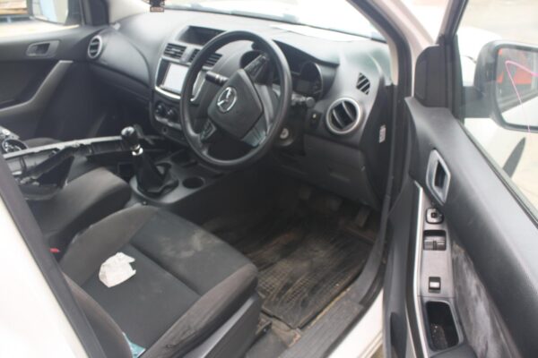 MAZDA BT50 UP-UR 10/2011-06/2020 CALIPER RIGHT FRONT 2WD - Image 18