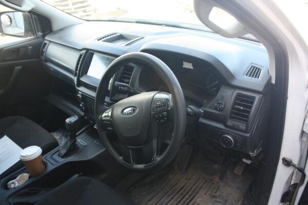 FORD RANGER PX SERIES 1-3 06/2011-04/2022 RADIATOR AUTO 2.2L DIESEL - Image 15