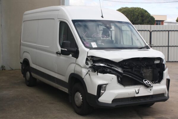 LDV DELIVER 9 07/2020-ON WIPER ARM FRONT PAIR - Image 3