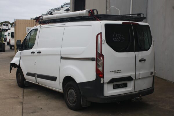 FORD TRANSIT CUSTOM VN 09/2013-2023 POWER WINDOW SWITCH LEFT FRONT - Image 5