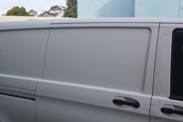 MERCEDES BENZ VITO 447 03/2015-ON RIGHT FRONT HUB ASSEMBLY RWD - Image 27