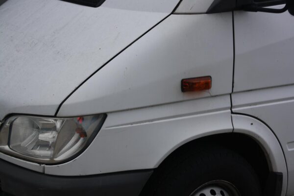 MERCEDES BENZ SPRINTER 02/1998-10/2006 CALIPER RIGHT REAR SINGLE WHEEL TYPE - Image 20