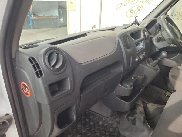 RENAULT MASTER X62 09/2011-ON PAIR ABS SENSOR RIGHT/LEFT REAR SINGLE WHEEL - Image 10