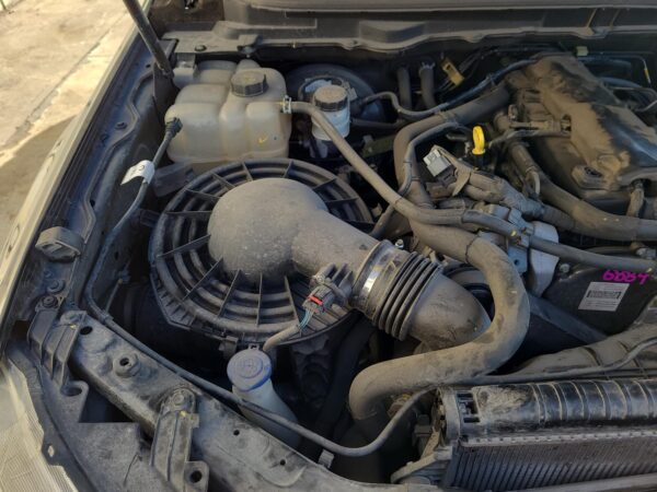 FORD RANGER PX 06/2011-04/2022 ABS SENSOR LEFT FRONT 4WD - Image 26