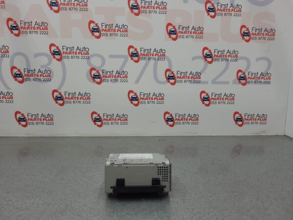 FORD TRANSIT VO 03/2015-04/2019 STEREO/HEAD UNIT NON SAT NAV TYPE - Image 13