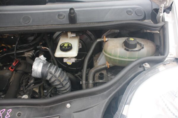 RENAULT TRAFIC X83 06/2007-12/2014 RIGHT DRIVESHAFT SUPPORT FWD - Image 12