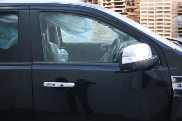 FORD RANGER 06/2018-04/2022 INTERIOR MIRROR LANE ASSIST & AUTO DIM TYPE - Image 7