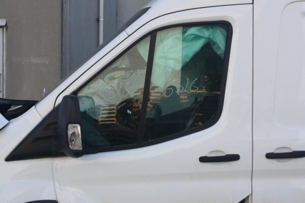 FORD TRANSIT VO 05/2016-04/2019 FUEL INJECTOR DIESEL 2.0L TURBO - Image 8