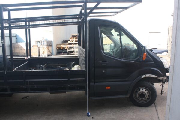 FORD TRANSIT VO 02/2014-ON CALIPER LEFT REAR DUAL WHEEL TYPE - Image 22