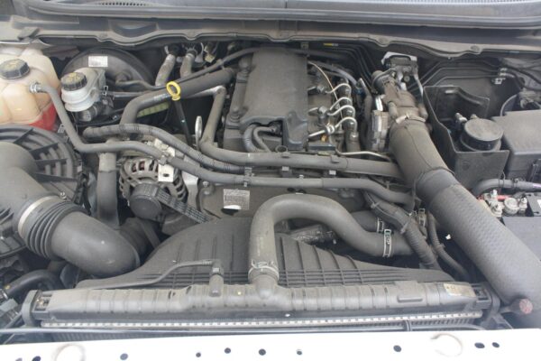 MAZDA BT50 UR 09/2015-06/2020 STEERING BOX/RACK 2WD LOW RIDE - Image 11