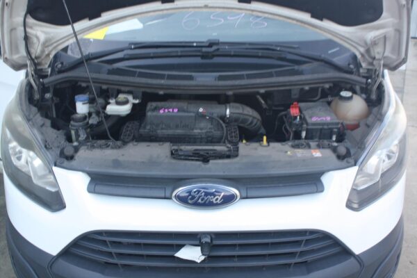 FORD TRANSIT CUSTOM VN 09/2013-12/2017 RIGHT GUARD LINER - Image 21