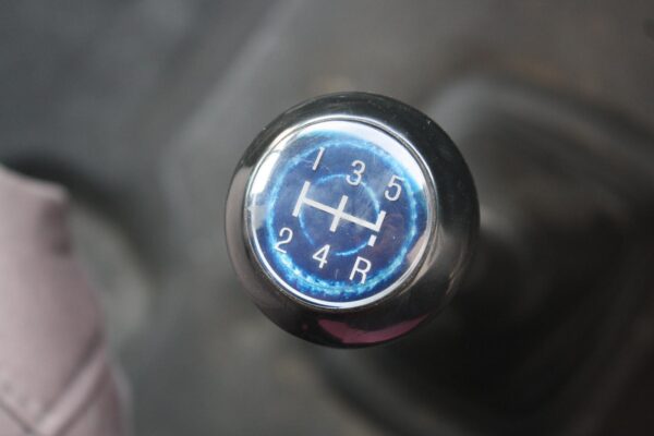 FORD TRANSIT VH-VJ 10/2000-08/2006 SWITCH/RELAY HEATER FAN RESISTOR - Image 13