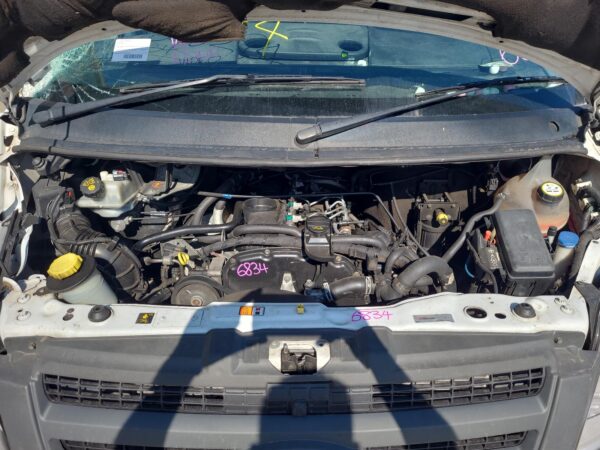 FORD TRANSIT VM 07/2006-02/2014 PAIR BLEND DOOR MOTORS - Image 11