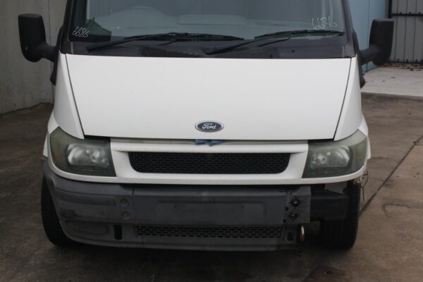 FORD TRANSIT VH-VJ 10/2000-08/2006 POWER STEER COOLER LINE COOLER ONLY - Image 8