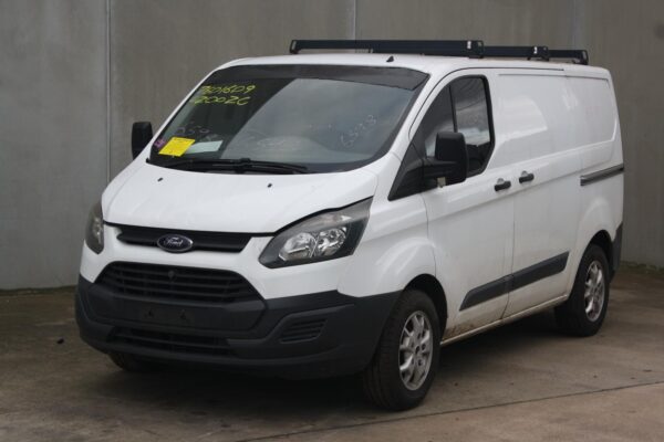FORD TRANSIT CUSTOM VN 09/2013-12/2017 RIGHT GUARD LINER - Image 2