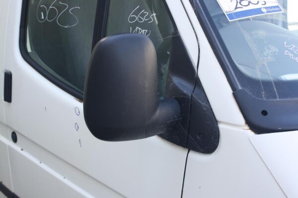 FORD TRANSIT VG 01/1997-09/2000 LEFT REAR SIDE GLASS - Image 5