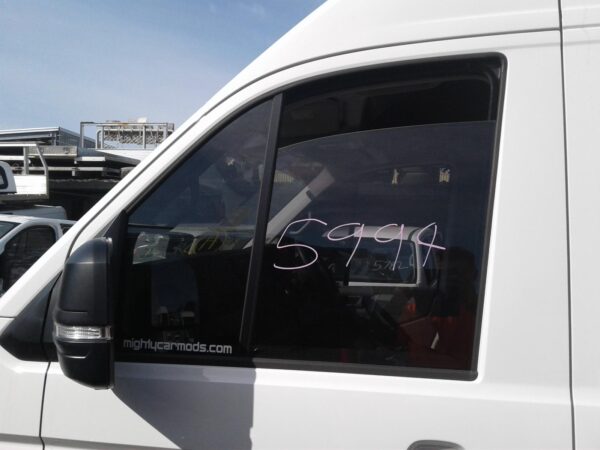 VOLKSWAGEN CRAFTER SY1 08/2017-ON FUEL SENDING UNIT - Image 8