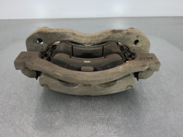 FORD RANGER PX SERIES 1-3 06/2011-04/2022 CALIPER RIGHT FRONT - Image 2
