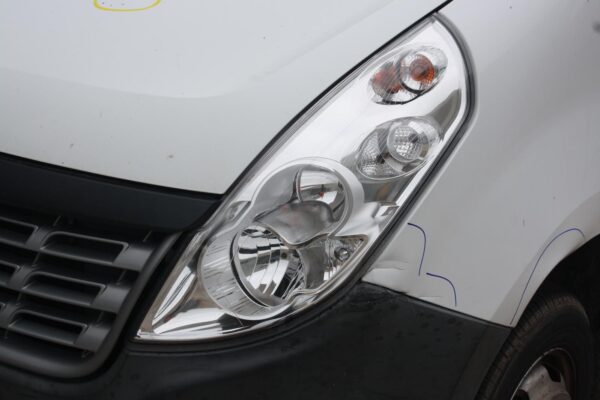 RENAULT MASTER X62 09/2011-ON ABS SENSOR RIGHT/LEFT REAR DUAL WHEEL PAIR - Image 6