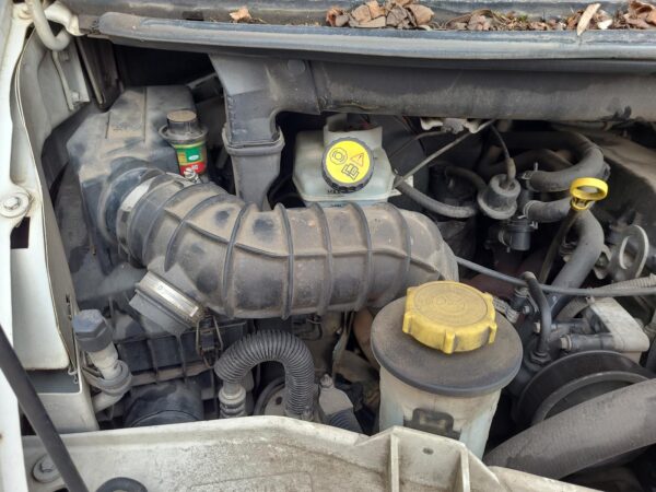 FORD TRANSIT VH-VJ 10/2000-08/2006 BRAKE BOOSTER P/N YC152B195CE - Image 11