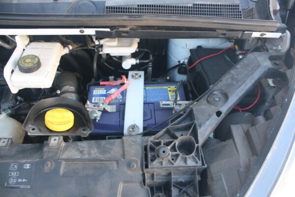 RENAULT TRAFIC X82 01/2015-ON CALIPER RIGHT FRONT - Image 20