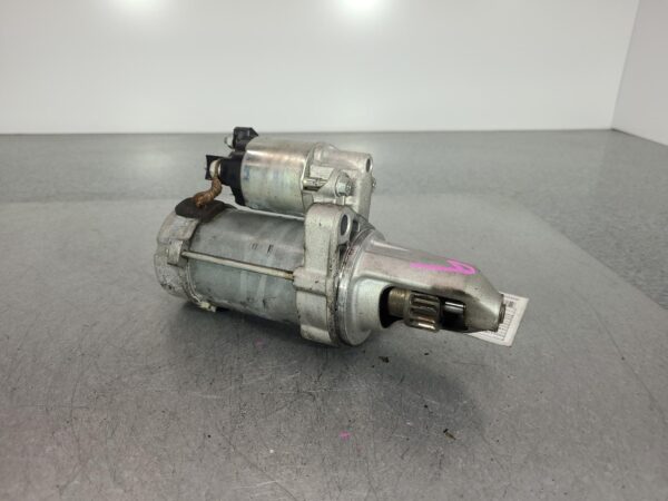 MERCEDES BENZ SPRINTER VS30 05/2018-ON STARTER MOTOR DIESEL 2.1L - Image 2