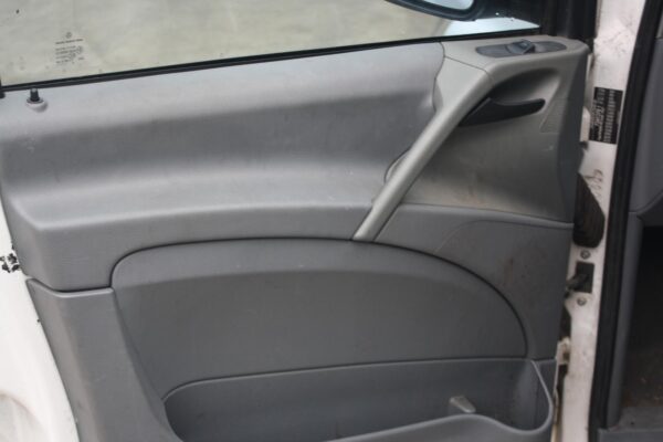 MERCEDES BENZ VITO 05/2004-01/2011 LEFT FRONT DOOR ECU - Image 31