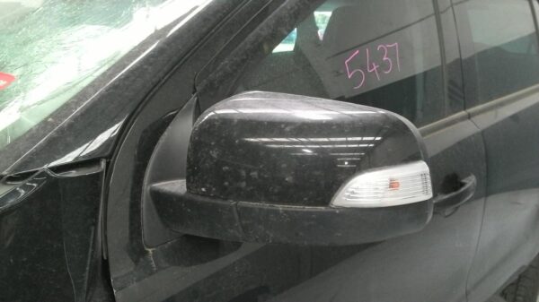 FORD EVEREST UA 07/2015-2022 PARTICULATE FILTER NOX SENSOR CONTROLLER DIESEL - Image 13