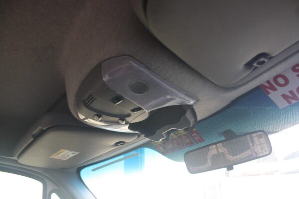 MERCEDES BENZ SPRINTER NCV3 10/2006-04/2018 SUN VISOR PAIR - Image 11