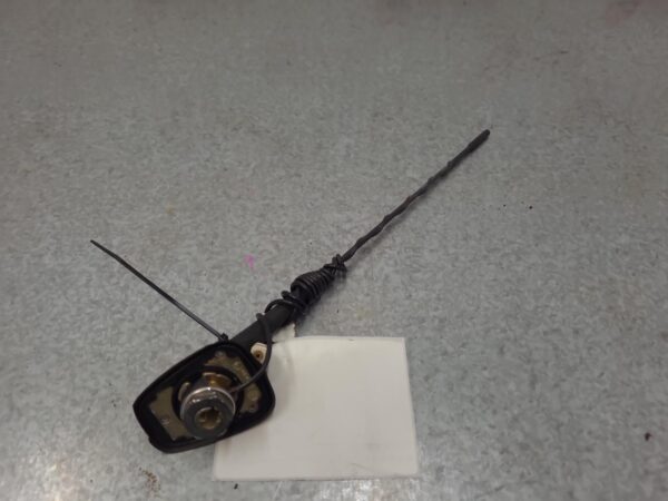 RENAULT MASTER X62 09/2011-ON ANTENNA - Image 3