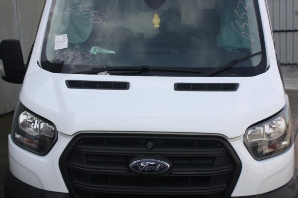 FORD TRANSIT VO 02/2014-ON ANTENNA - Image 18