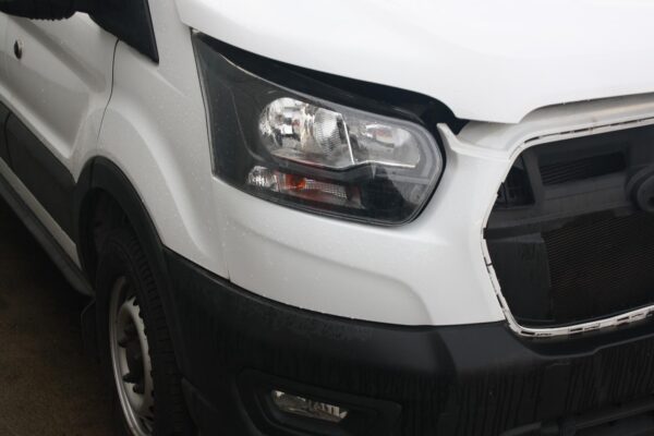 FORD TRANSIT VO 05/2019-ON STEERING BOX/RACK ELECTRIC TYPE SINGLE REAR WHEELS - Image 6