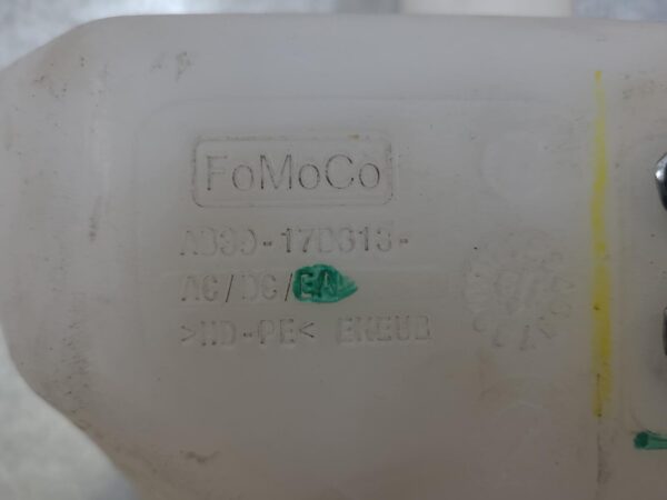 FORD RANGER PX SERIES 3 06/2018-04/2022 WASHER BOTTLE - Image 13