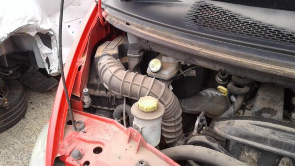 FORD TRANSIT VH-VJ 10/2000-08/2006 HEATER TAP - Image 10