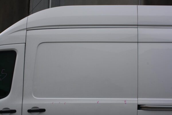 FORD TRANSIT VO 02/2014-ON RIGHT FRONT STRUT VAN - Image 9