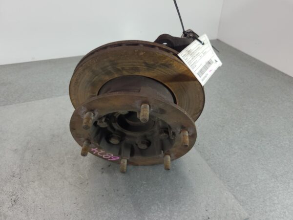 MERCEDES BENZ SPRINTER NCV3 10/2006-04/2018 RIGHT FRONT HUB ASSEMBLY - Image 8