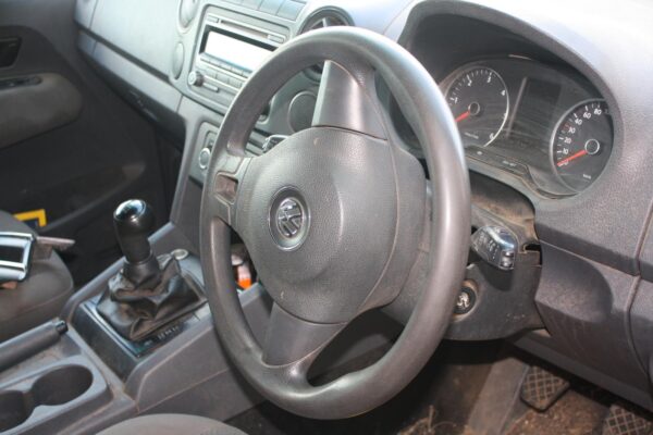 VOLKSWAGEN AMAROK 2H 12/2010-09/2012 WIPER ARM FRONT LEFT - Image 10