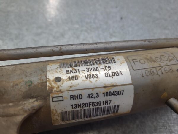 FORD TRANSIT VO 02/2014-04/2019 STEERING BOX/RACK HYDRAULIC TYPE - Image 36