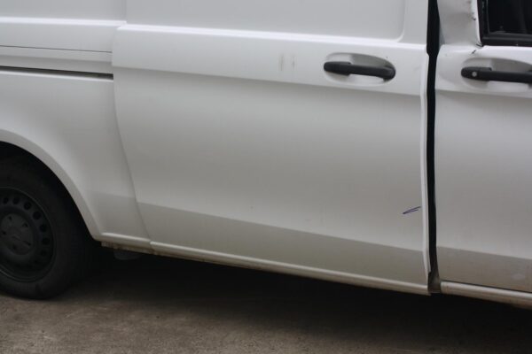 MERCEDES BENZ VITO 447 03/2015-ON RIGHT FRONT HUB ASSEMBLY RWD - Image 19