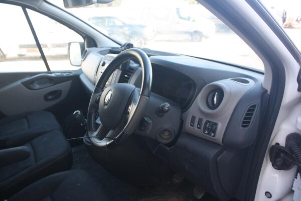 RENAULT TRAFIC X82 01/2015-ON CROSSMEMBER - Image 21